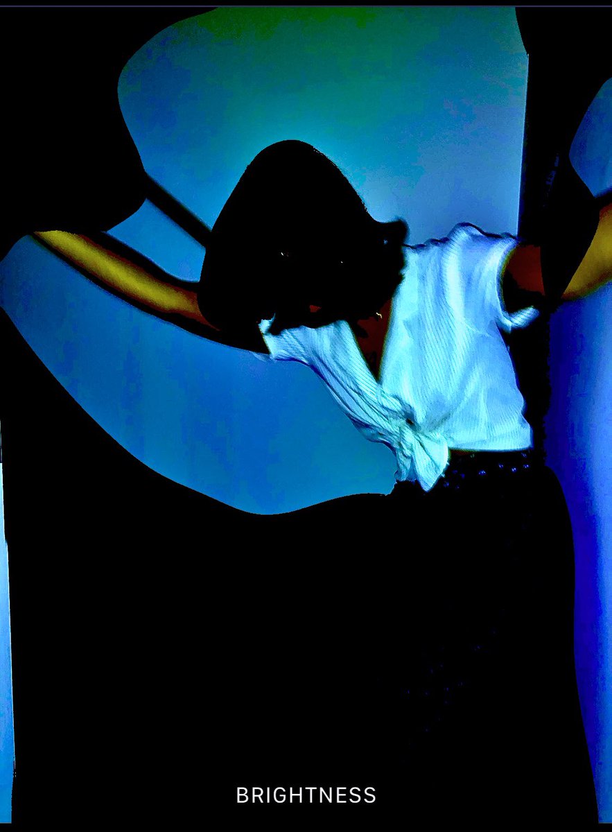 Just here for a good time