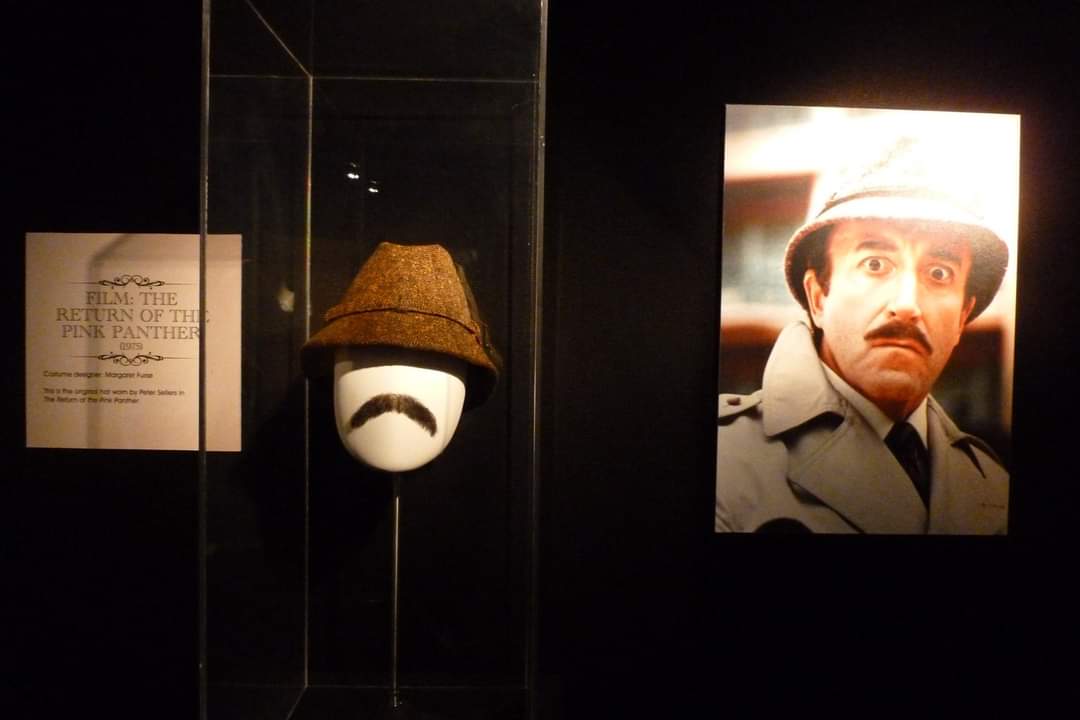 tick7's tweet image. More from exhibition.. dressed by angels London 2015