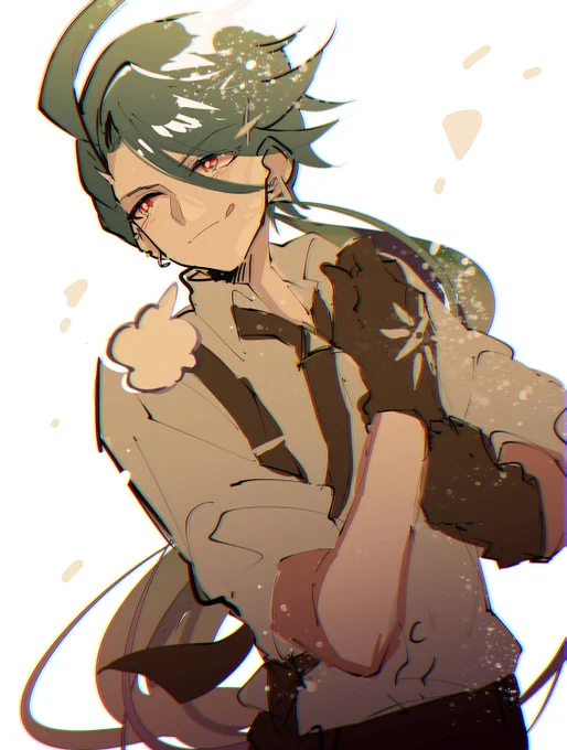 チリちゃんさん 