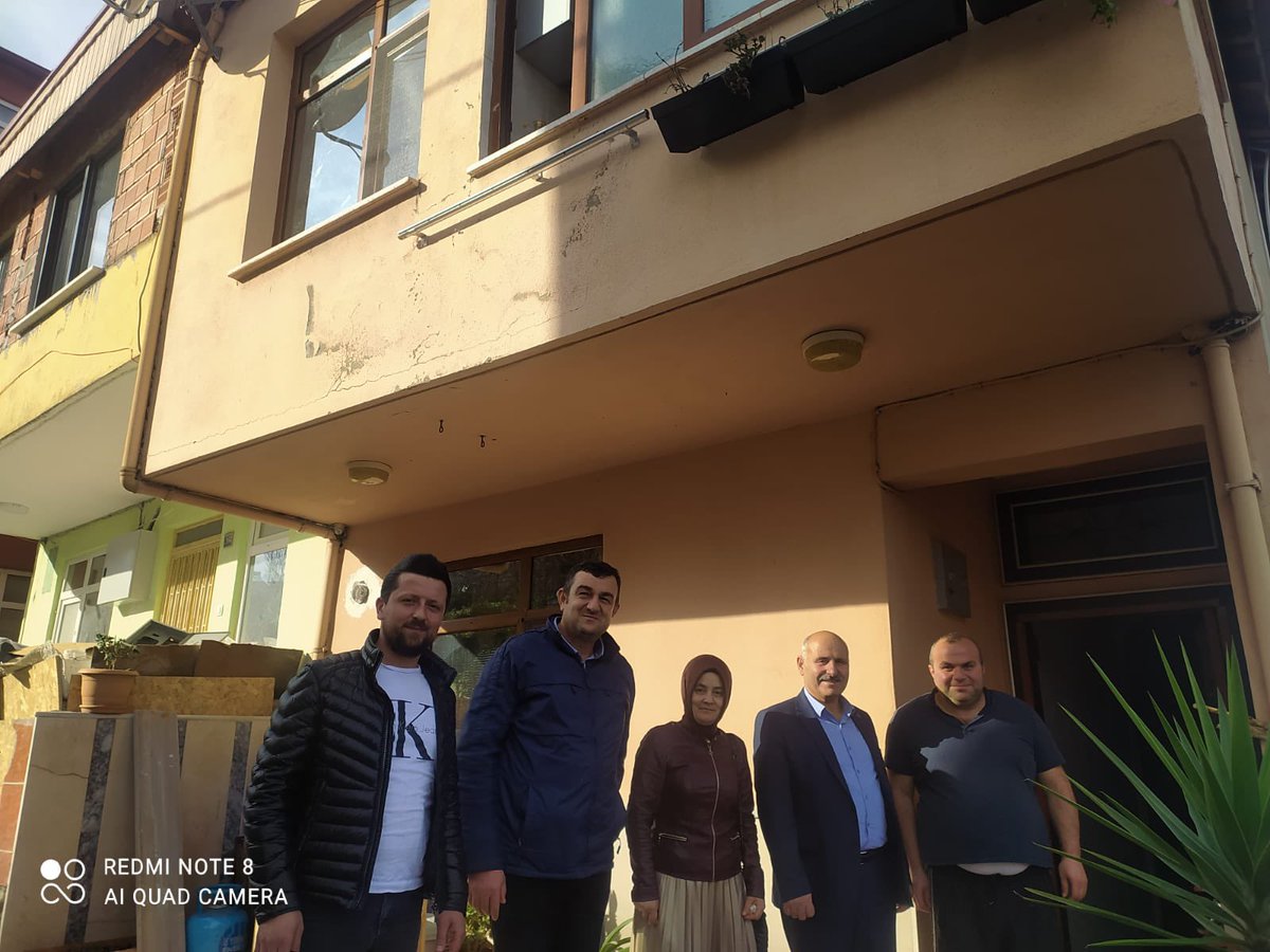 akpartiderepaza's tweet photo. Türkiye’nin Yüzyılı için 2023 seçimleri öncesinde teşkilat mensuplarımızla üye ziyareti programımıza bugün bürüçek köyü uzunkaya köyü ve bahattinpaşa köyünü ziyaret ettik.
#derepazarı #rize #akparti https://t.co/rDkFtXrdfH