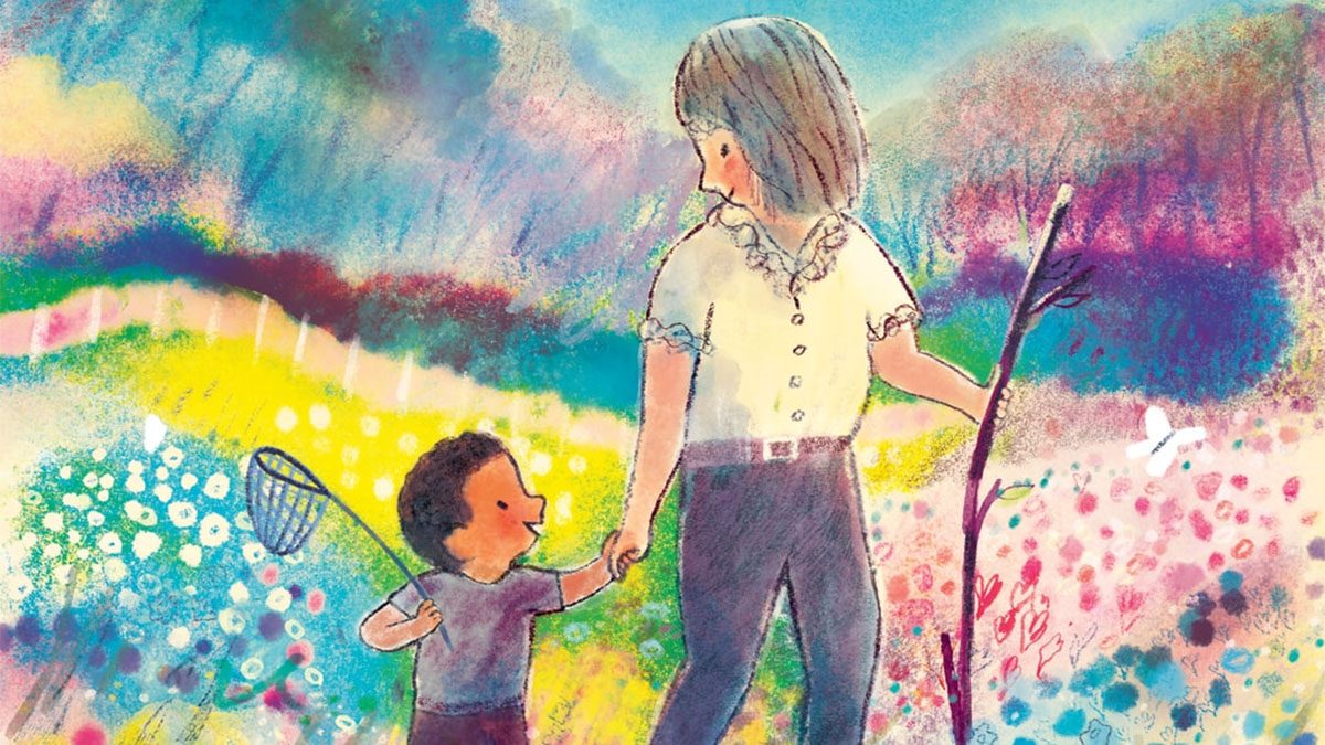 Booktrust's tweet photo. Have you read anything awesome this month?
Here are the children's books we're obsessed with in November - we'd love to hear if you've read any of these! https://t.co/CH8xhKguwA
Pic: Jarvis https://t.co/fzMBzZdwtU