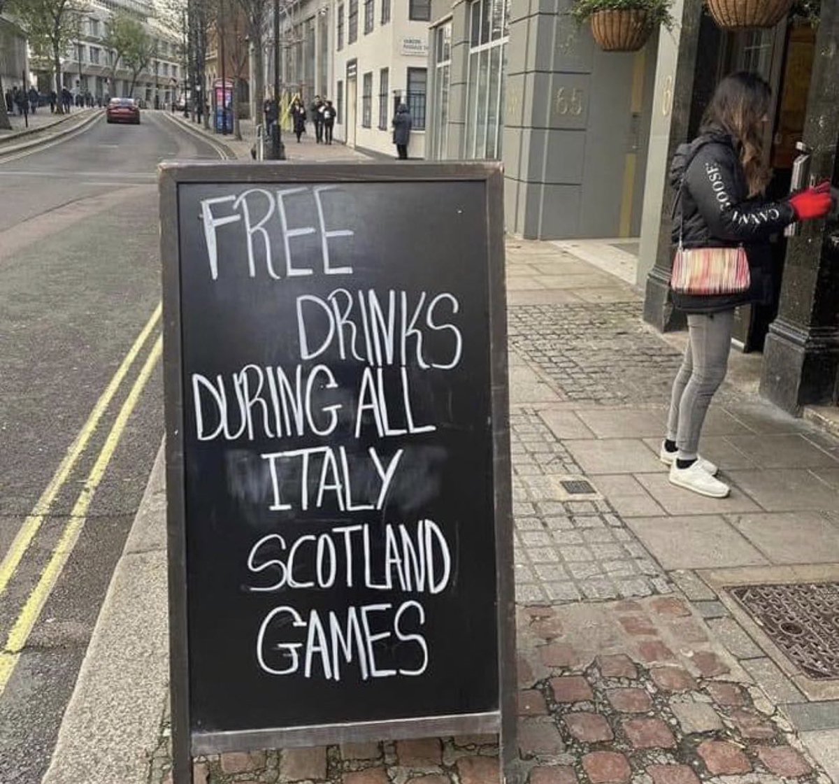 Out Of Context Football tweet media