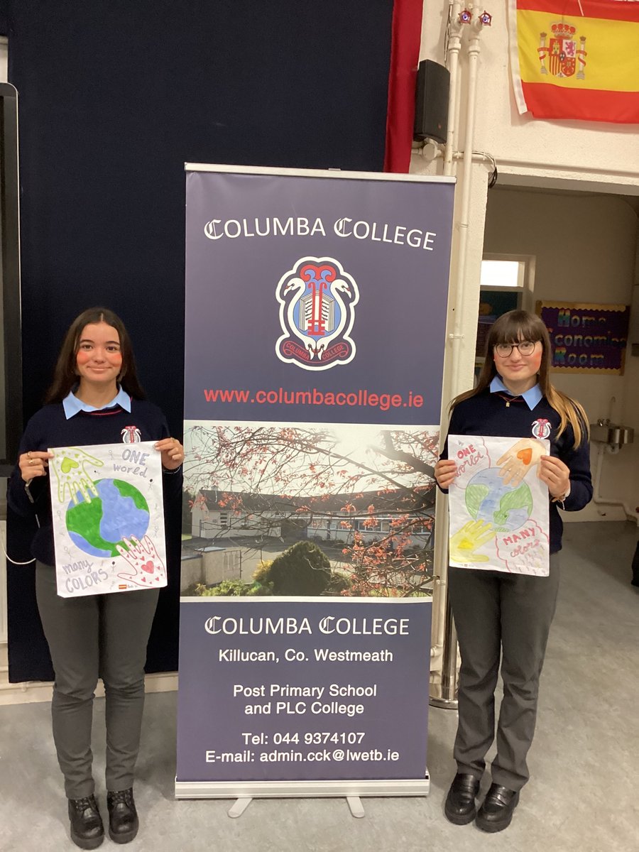 ColumbaCollege tweet media