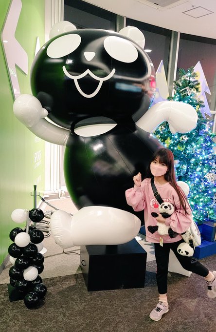 Twitterのコスプレ画像33