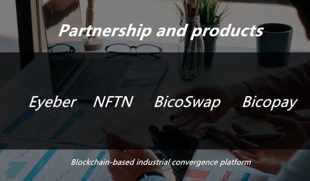 New #airdrop: BicoLabs
Reward: 1 BMT (~$3)
News: Bicoswap
Distribution: December 28th

🔗Airdrop Link: t.me/BicoLabsAirdro…