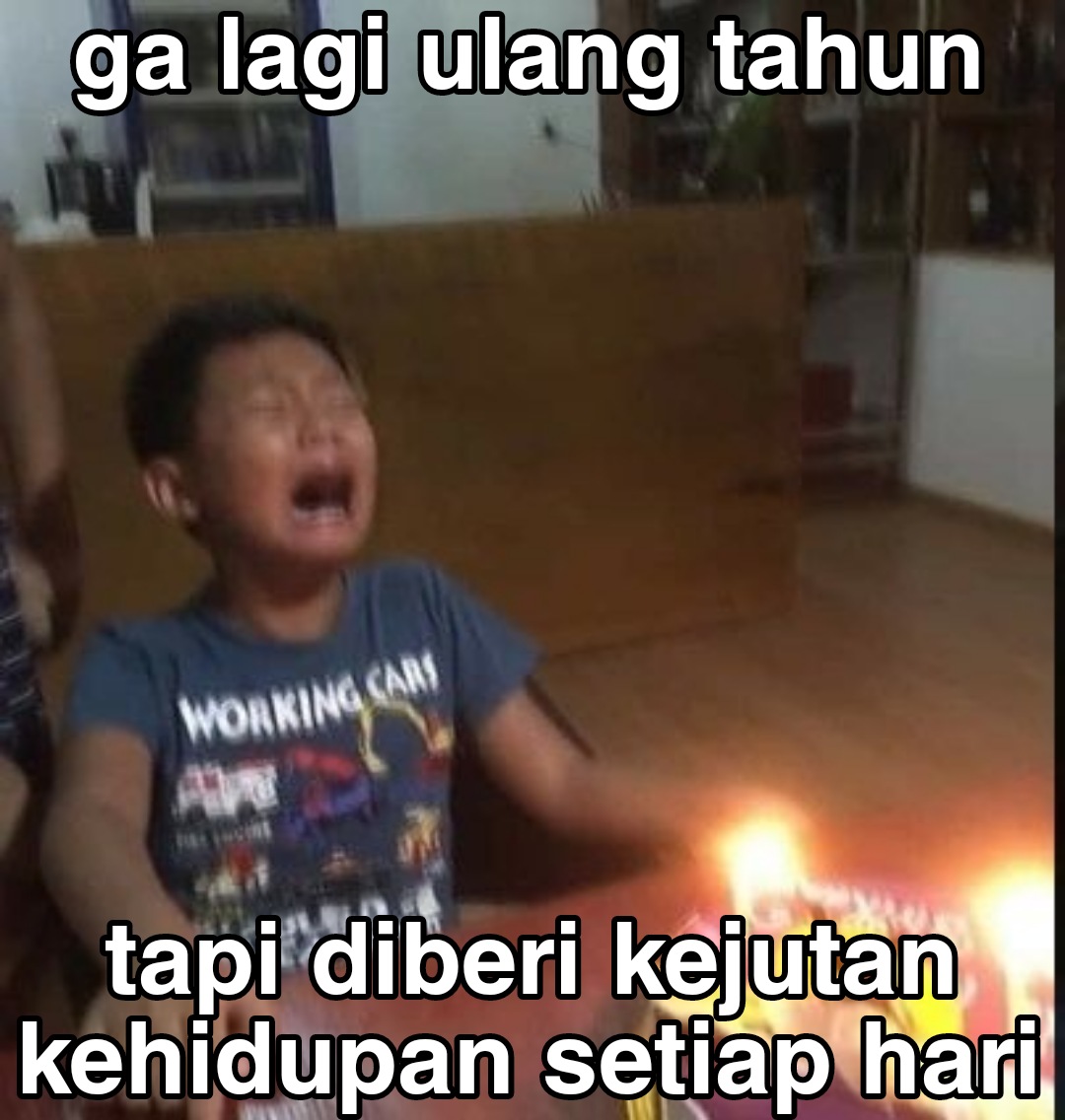 kusnan kusnanu fungpu subur alias ki ireng (@shitegoblin) on Twitter photo 