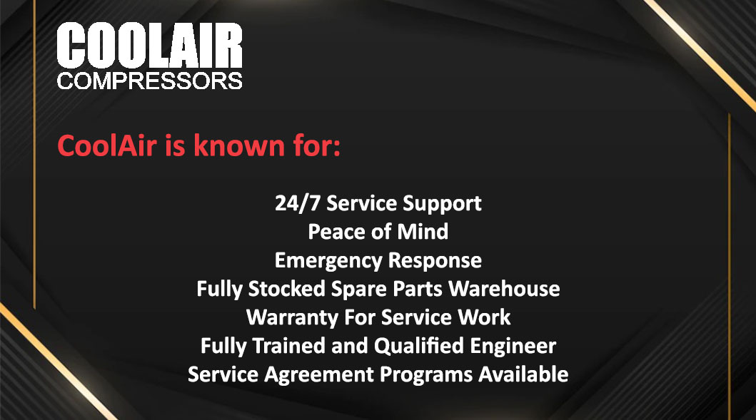 coolairpk's tweet photo. We offering you #Peace of #Mind regarding your #Compressed #Air #System of any brand types.
CoolAir is working on 4S (Sales, Spares, Services & Solutions)
Call Now: 051 4475061
#coolaircompressors #SarmakKompresör #AtlasCopco #CompAir #IR #BOGE #Kaeser #AirHorse and many more https://t.co/CqeOjmnqyI