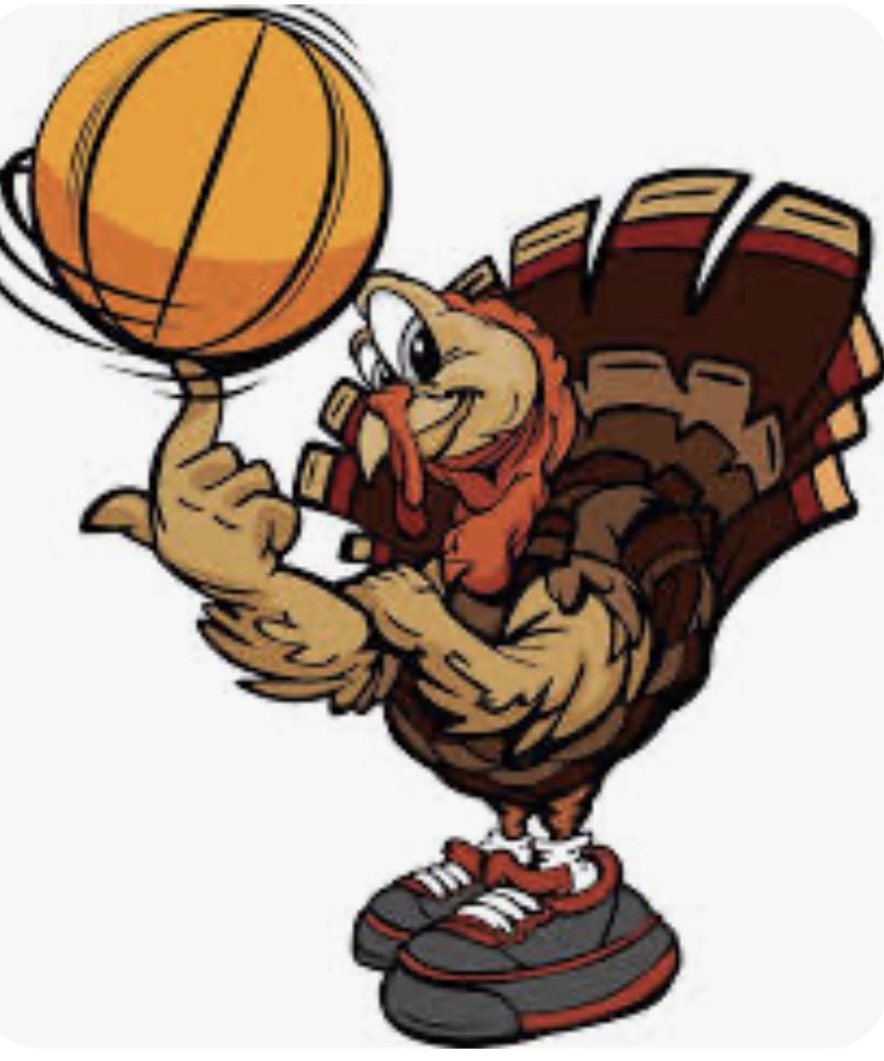 Happy Thanksgiving!!