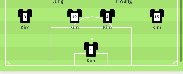 Barkingrunner's tweet image. out of context Korea