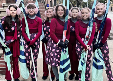 musictravel1's tweet photo. Don't miss our friends in Thanksgiving Day parades this morning. Macy's - Carmel HS (IN), Clovis North HS (CA). Philadelphia - Decatur Central HS (IN) Jasper HS (IN), Mt. Vernon HS (Fortville, IN). Have an amazing, once in a lifetime day! #MTCtravels #MacysParade #phillyparade https://t.co/avOM2YEaXe