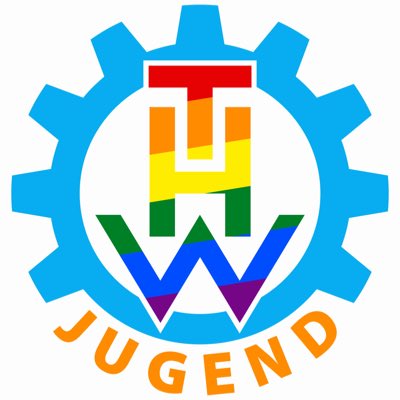 THW Jugend e. V. tweet media
