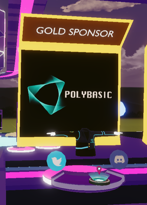 MetaGamiMall's tweet photo. 🔥@Polybasic_Team Video Contest :
🎁20,000coins+200diamonds+5U for 3 ppl
1⃣❤️,RT + @ 3 Frens
2⃣ Must follow @Polybasic_TeamVideo 
3⃣ Must Include the following in the video:
👇 Polybasic cyber-suite @MetaGamiMall
👇Polybasic-Shop
⏰48hrs https://t.co/cIKmsE1Hi4
