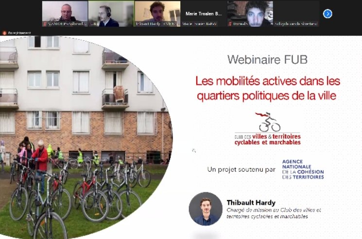provelo_idf's tweet photo. La visio Les Mobilités actives : #velo , marche, dans les Quartiers Politique de la Ville #QPV #QPPV d'hier soir. #mobilite
Le replay
👉🏽 https://t.co/ga0MxKlFV2 https://t.co/HYsUWE99ez