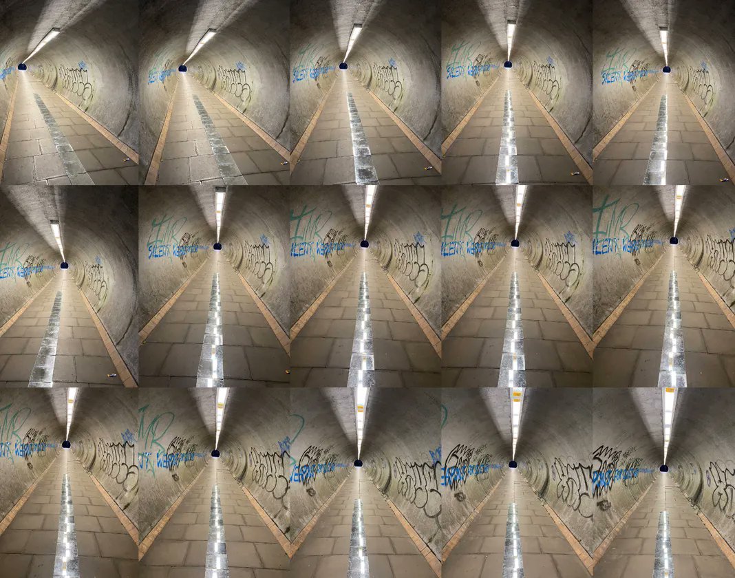 AMPS_Research's tweet photo. AUTHOR HIGHLIGHT: Catherine Ross on Liminal Space: Non-Place and Knowing @liminalstates

NEXT WEEK: Representing Pasts - Visioning Futures #MediatedCities
https://t.co/iOhIplz1vM @ARTSHORTBrookes #photographicdocumentation #defamiliarization #psychophysical #nonplace https://t.co/5j1ZpKfkty