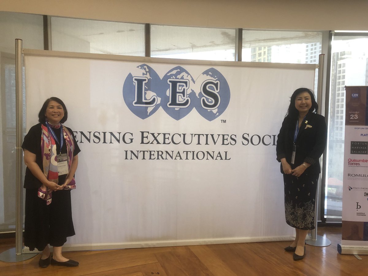 Patricia Bunye tweet media