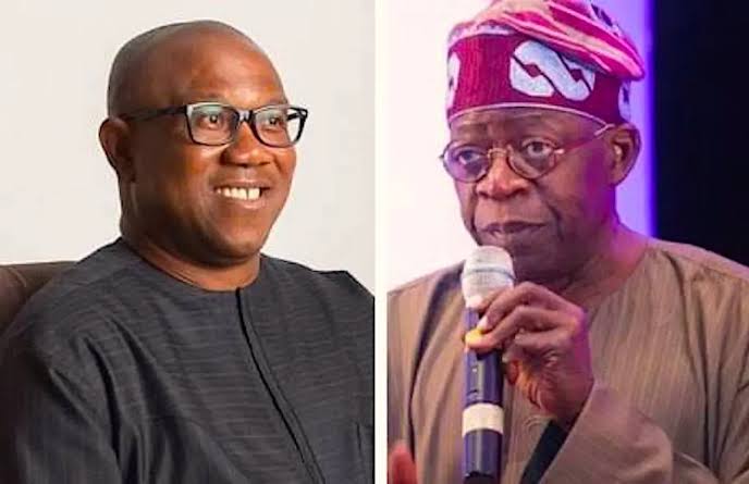 Sahara Reporters tweet media