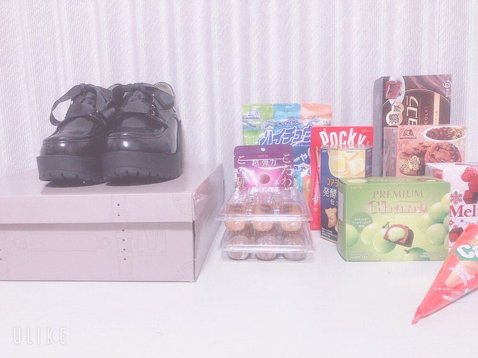 Twitterのコスプレ画像25