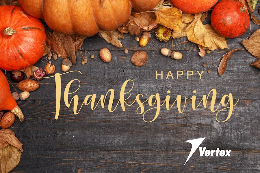 VTX_Co's tweet photo. Happy Thanksgiving! https://t.co/GO48mxvhBy