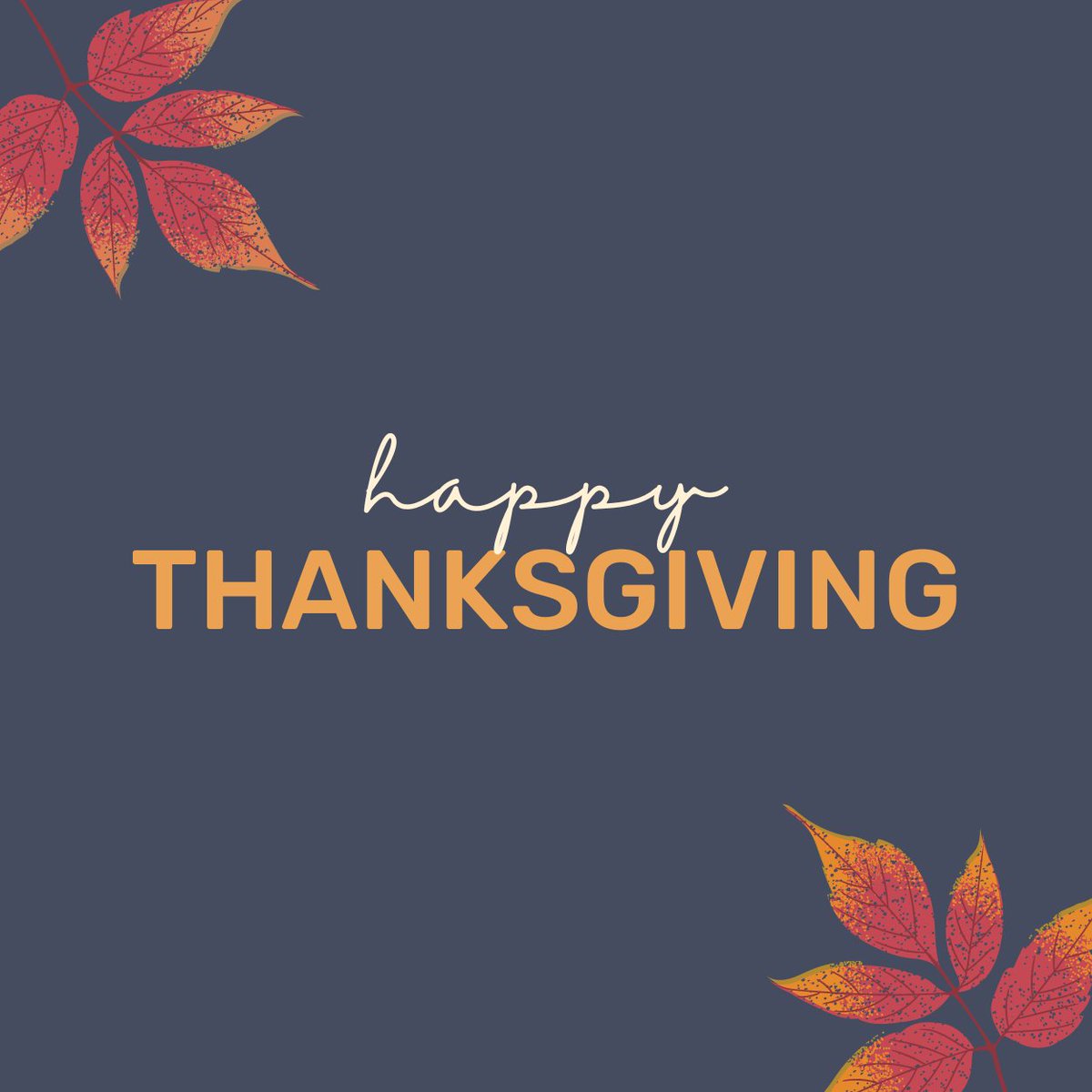 Happy Thanksgiving from the DocStation family, to yours 💙