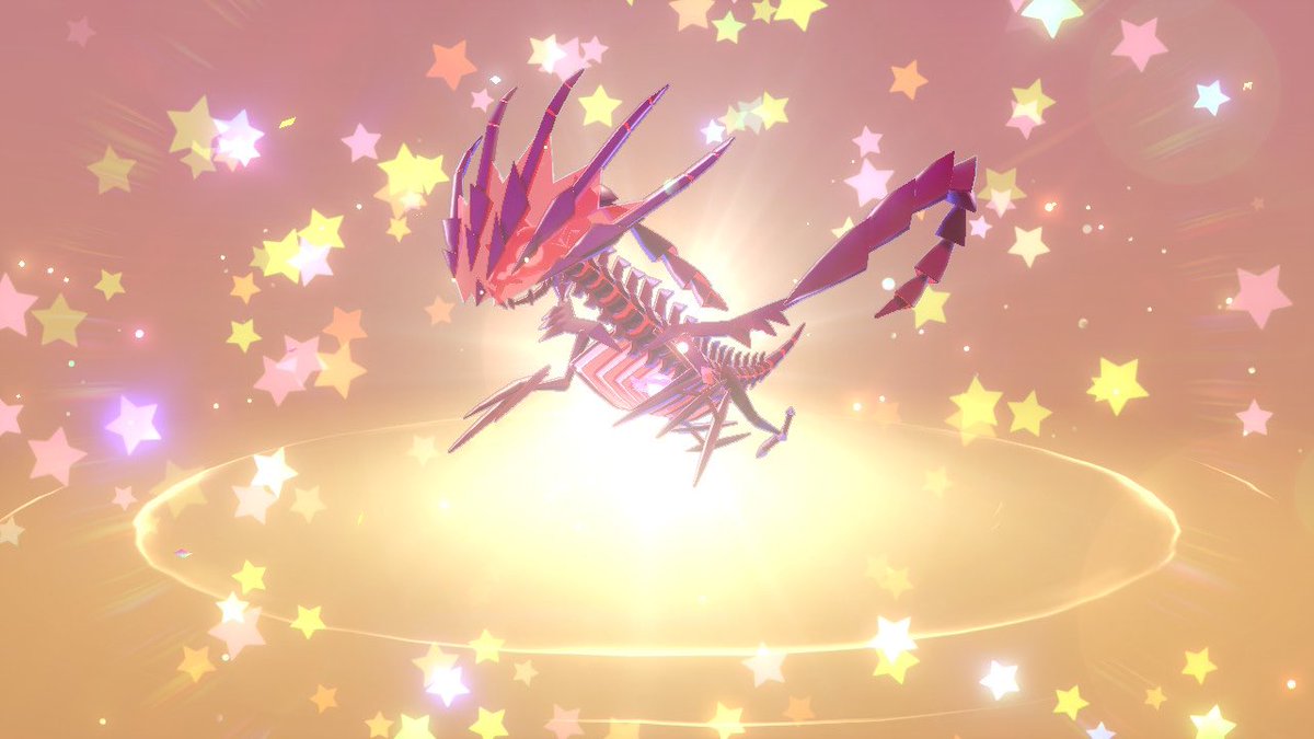 アルセウス ピンプクの色違い入手方法 ポケモンレジェンズ 攻略大百科