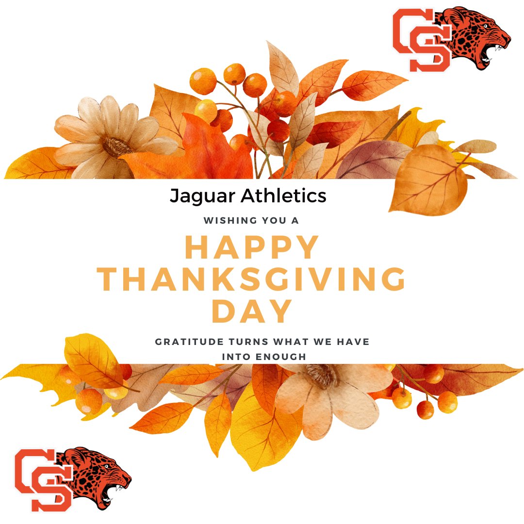 CSHS_Jags_Athletics (@jags_cshs) on Twitter photo 