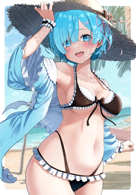 海レム 