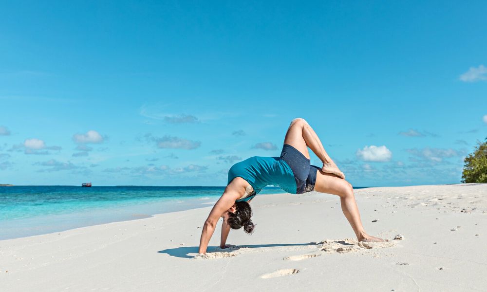 visa_adam's tweet photo. Beach-Yoga-in-Tulum
#Travel, #global entry, #internationaltravel, #destinations, #familytravel, #Costcotravel, #googletrips https://t.co/LNlLxnUUMR