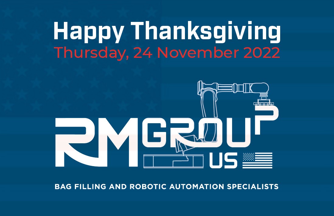 RMGroup | Robotic Automation & Packaging Systems tweet media