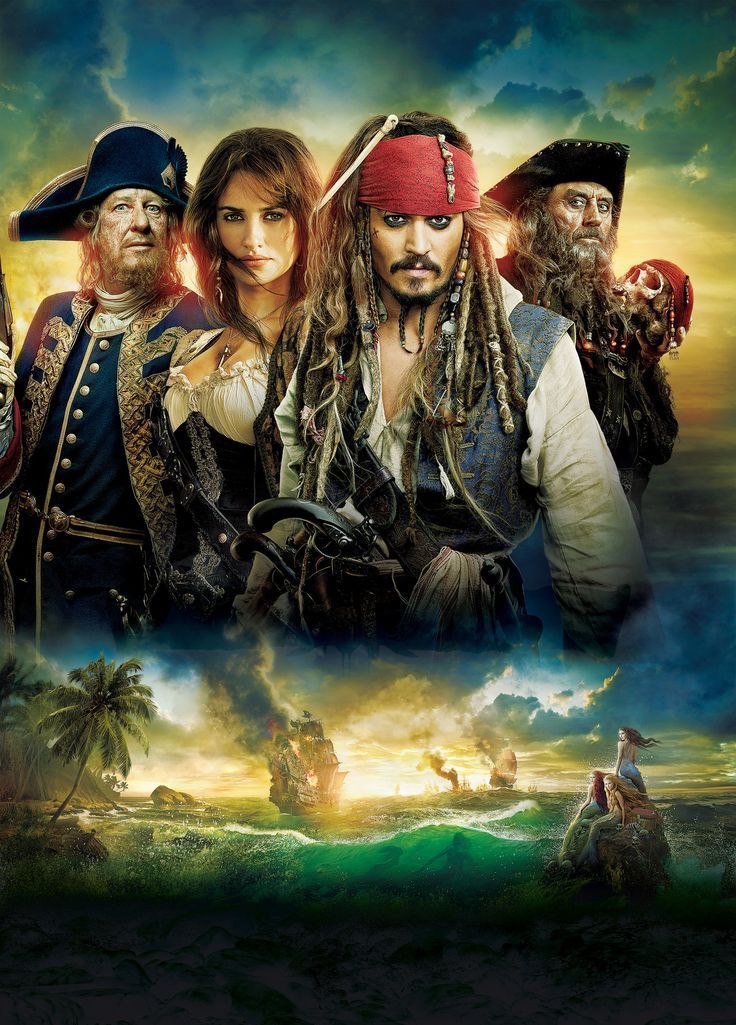 sinyavsky_a's tweet photo. which #movie is better?)
#Starwars or #PiratesoftheCaribbean https://t.co/x0GNi9cz6n
