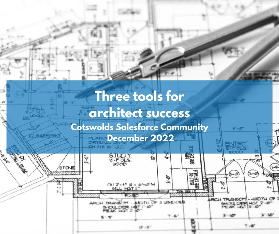 consultcoacto's tweet photo. Join the @salesforceUK Cotswolds #AdminGroup to hear from @melissahilldees about architect success. 

Check out the latest #SpeakerSpotlight blog 👉https://t.co/Rvs0agms4M 

📅Thursday 1st December 2022
⌚️6pm - 7:30pm
🏢@workplacechelt 
✅Sponsored by @provenworks https://t.co/8WfWNeYT8d