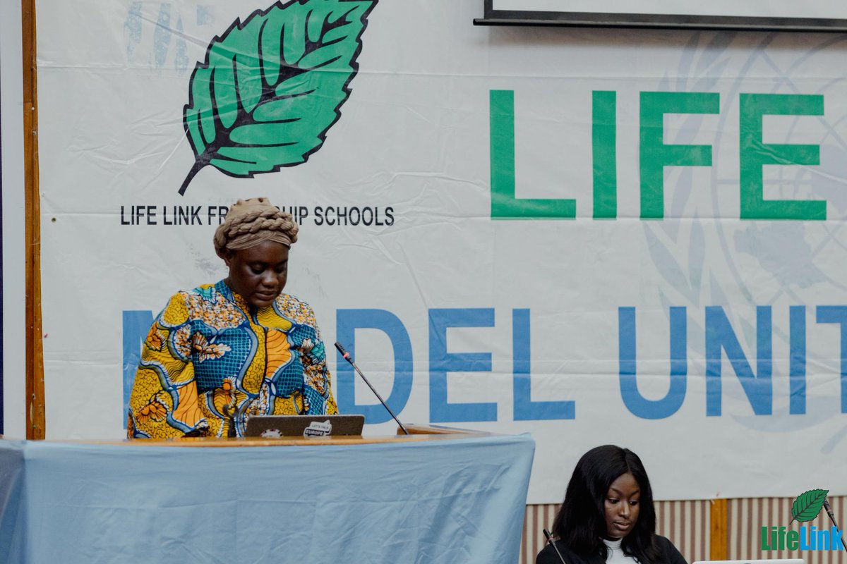 LifeLinkGhana's tweet photo. #LMUN22!!!!!

#mun #ltmun22 #greattimetobeyoung https://t.co/CgXiGMmhnG