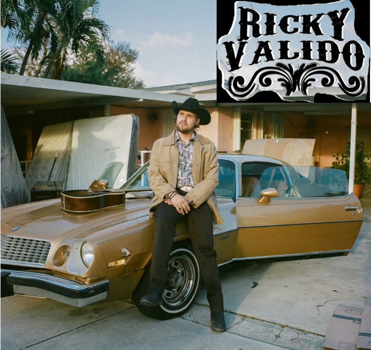 Entrevista que realizamos ayer en Two Beers Please a Ricky Valido, un auténtico outlaw de La Florida con una calidad espectacular
podcasters.ivoox.com/#/episodes/968…