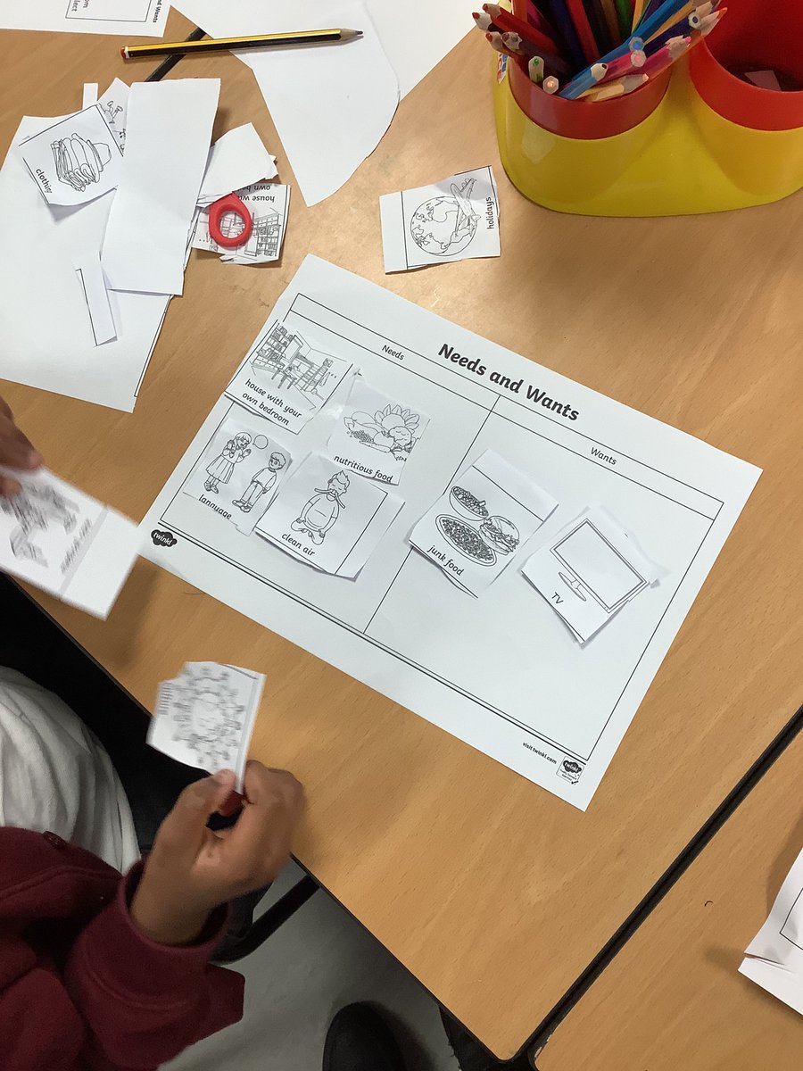 Gaskell Primary School tweet media