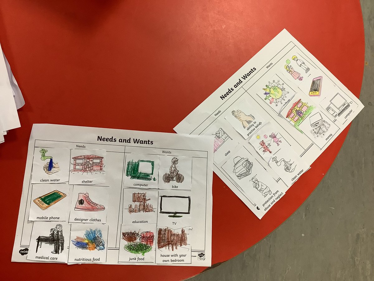 Gaskell Primary School tweet media