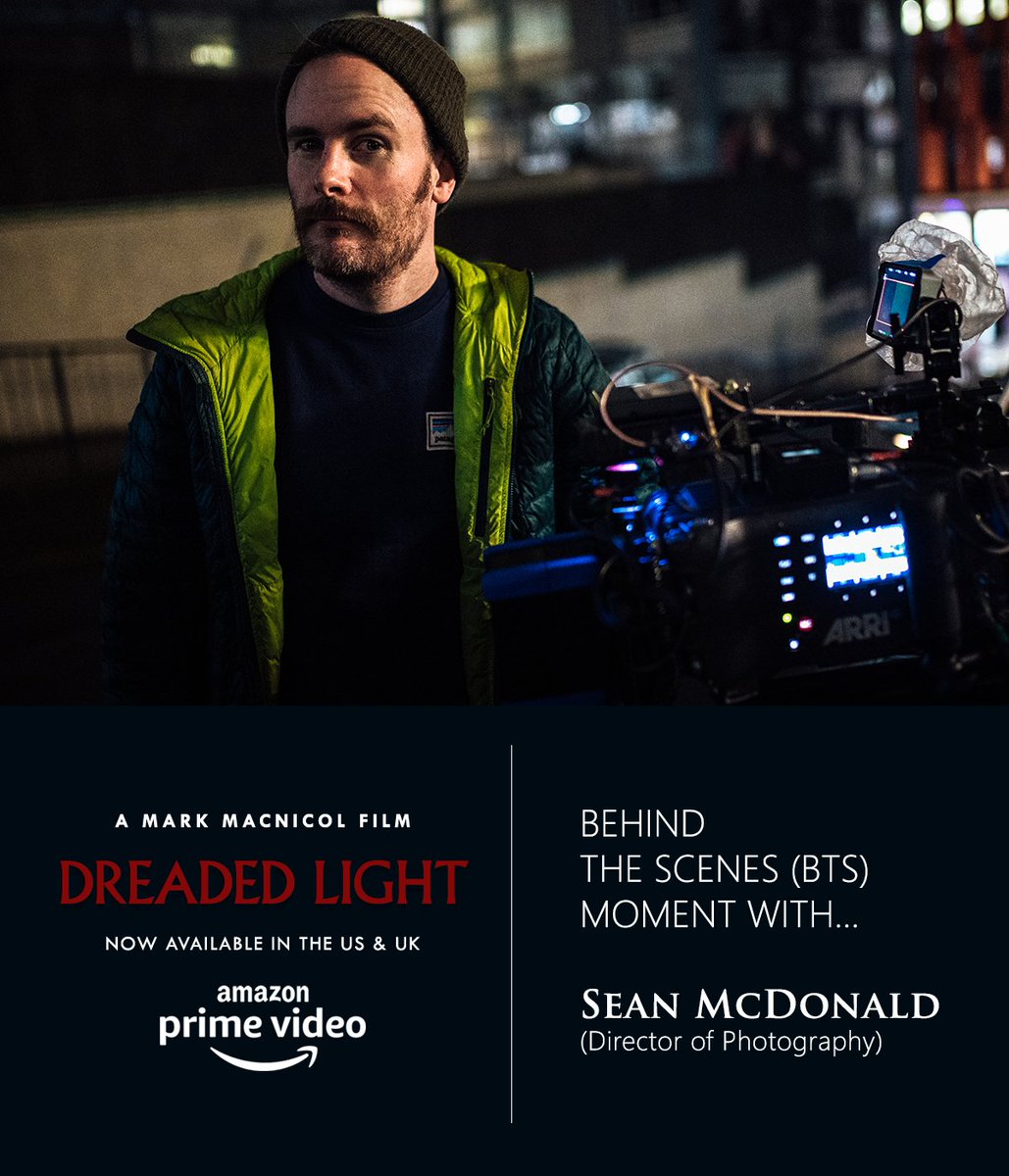 markmacnicol's tweet photo. Night shoot exteriors being lined up by our Director of Photography - Sean McDonald during the filming of 'Dreaded Light'.
Watch on Amazon Prime Video in the UK (https://t.co/rfaUGRFGyO) and US (https://t.co/SjG4dpzF8h).
#bts #behindthescenes #btscapture #behindthescenesmoment https://t.co/G59wVG4tn2