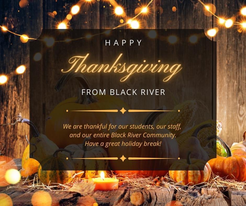 Black River tweet media