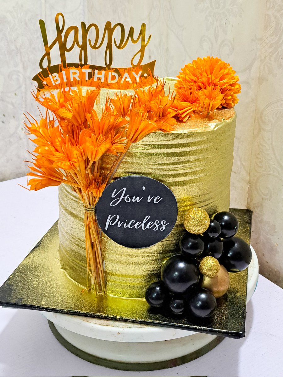 M’s Place Cakes tweet media