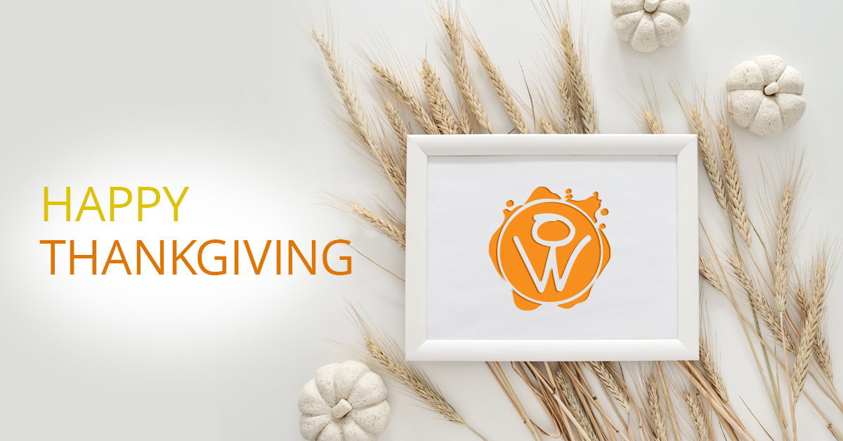 After 37 years, we have a lot to be thankful for – from our clients to the team dynamic we know we’re lucky to have. Wishing everyone a peaceful Thanksgiving with good food, good company, and lots of cheer. #HappyThanksgiving