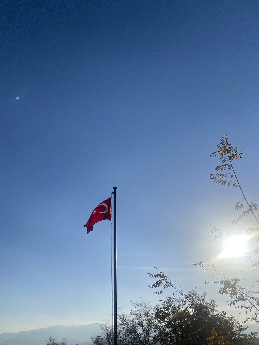 Sen ne güzel bir detaysın 🇹🇷