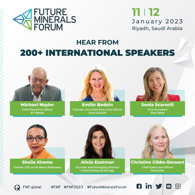 FutureMineral's tweet photo. Creating responsible and resilient minerals and metals supply and value chains in Africa, Western and Central Asia.