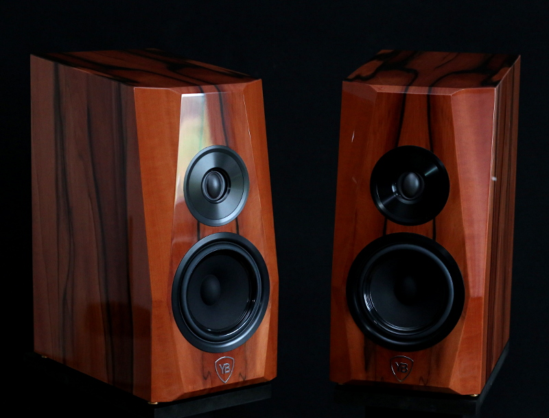 frankhasselriis's tweet photo. YB Epic Monitor from Poland 🇵🇱 with Scan-Speak 🇩🇰 Ellipticor drivers 😃
https://t.co/K7Mpolw6nT
#scanspeak #YB #epicmonitor #loudspeakers https://t.co/7JVOl8GcOT