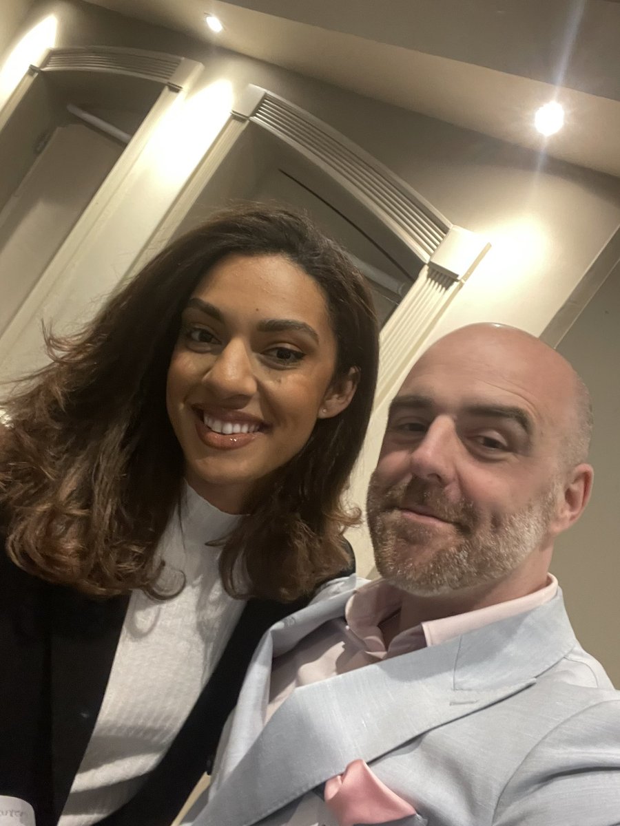 Si Crumbleholme (@u3development) on Twitter photo Awesome to see the legend that is <a href="/IsobellePanton/">ISOBELLE π€</a> take the stage at our #WomenInLeadership day. All about self-promotion and being your own hype person! ππ #ERACAlumni #UA92 Awesome to see the legend that is <a href="/IsobellePanton/">ISOBELLE π€</a> take the stage at our #WomenInLeadership day. All about self-promotion and being your own hype person! ππ #ERACAlumni #UA92
