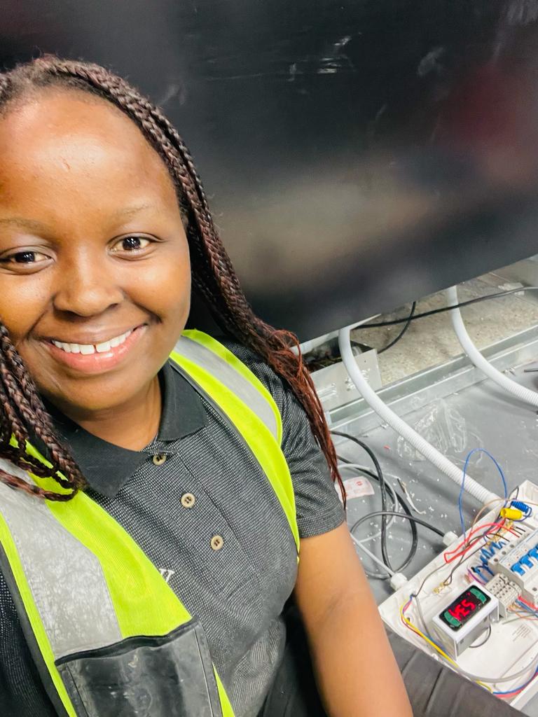 Itumeleng Tumi tweet media