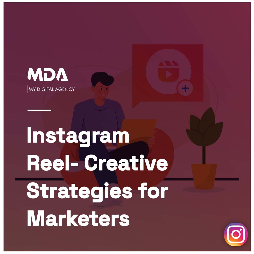 Instagram’s tips to increase your Reel approach by brand collaboration, using transitions with music, being authentic, and remixing your reel.

#mydigitalagency #instagramreels #reelstrategy #socialmediastrategy #socialmediamanagers