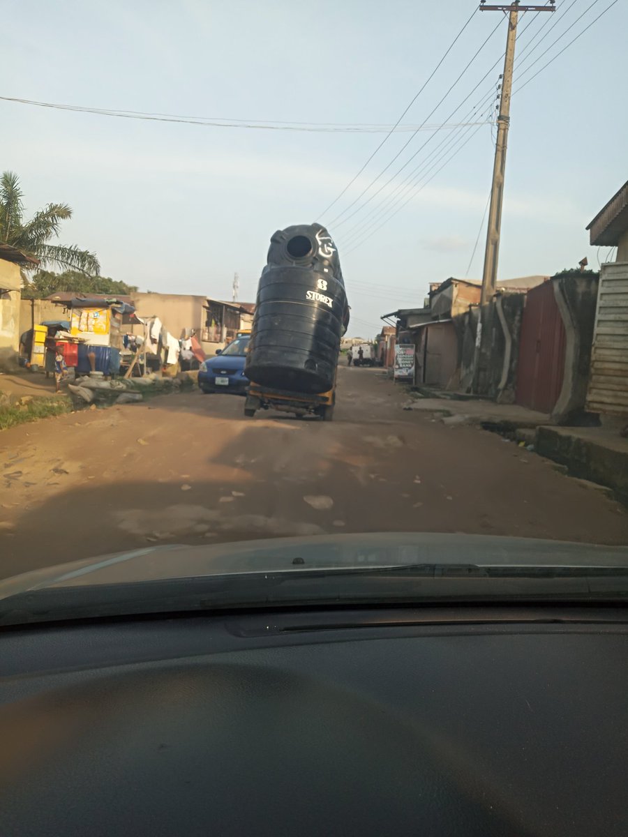 Hustle or suicide mission?🤔