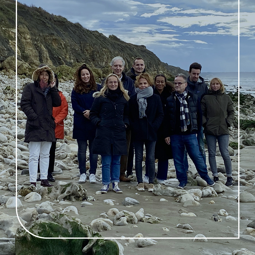 La semaine dernière, les assurances du notariat se sont réunies sous le "soleil" de Normandie, domaine du grand bec, pour travailler sur la stratégie de LSN jusqu'en 2025.
#assurances #notariat