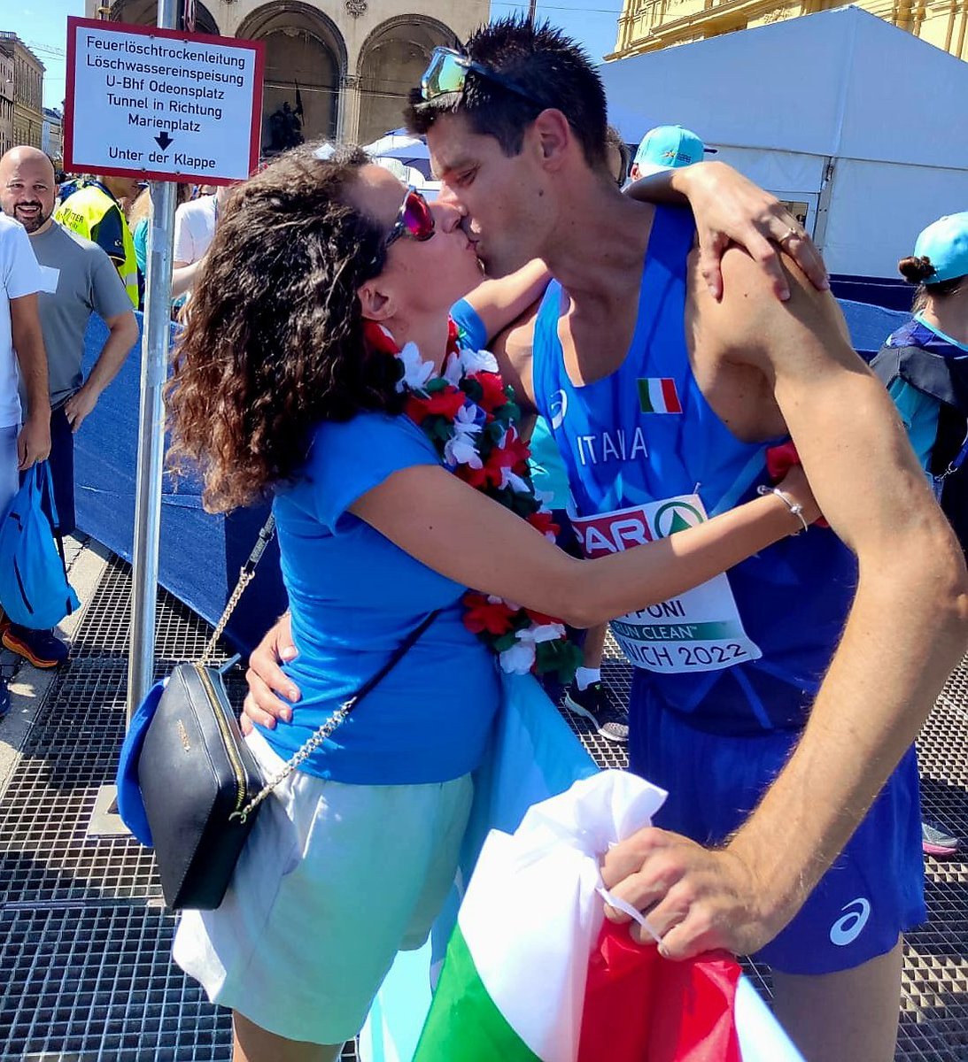 Atletica Italiana tweet media