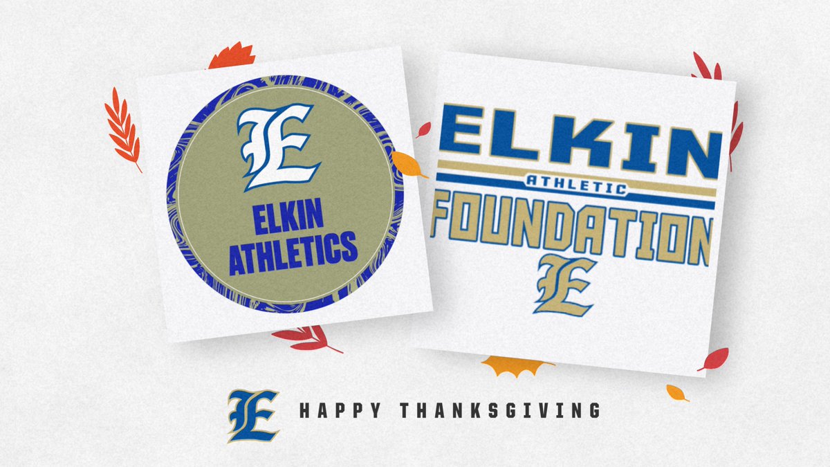 ElkinAthleticDept tweet media