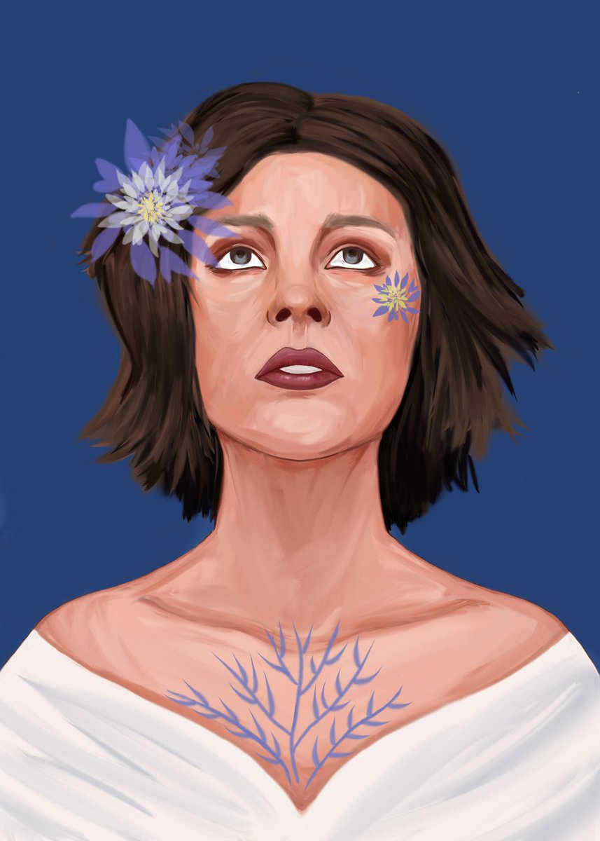 shaqa_yeq_art's tweet photo. Let's see @maedeh_reisi 's beautiful characters😍❤️💎
She sheds emotions in her art perfectly❤️
Follow @KatoKrew Fam ❤️
#KatoKrew #KatoOgo https://t.co/TvkzV3Rd8L