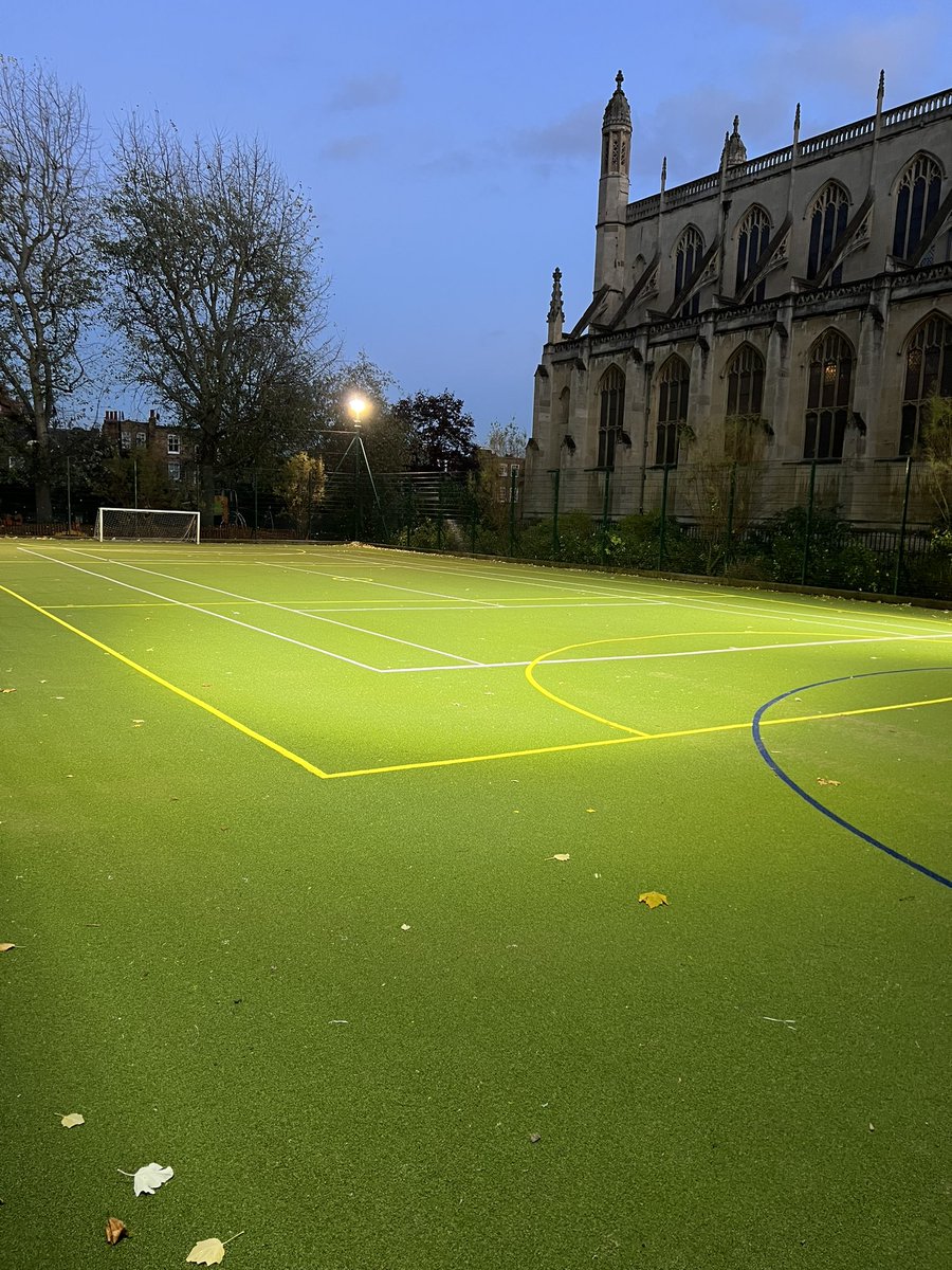 Synthetic Turf Management Ltd tweet media